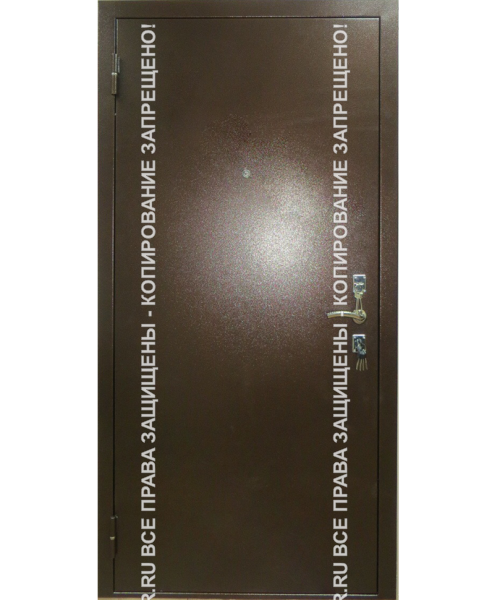 Железная входная подъездная дверь Порошок 1143 Железная входная подъездная дверь Порошок 1143