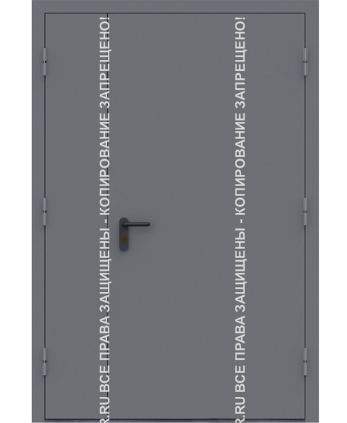 Дверь металлическая подъездная входная Порошок 1142 Дверь металлическая подъездная входная Порошок 1142