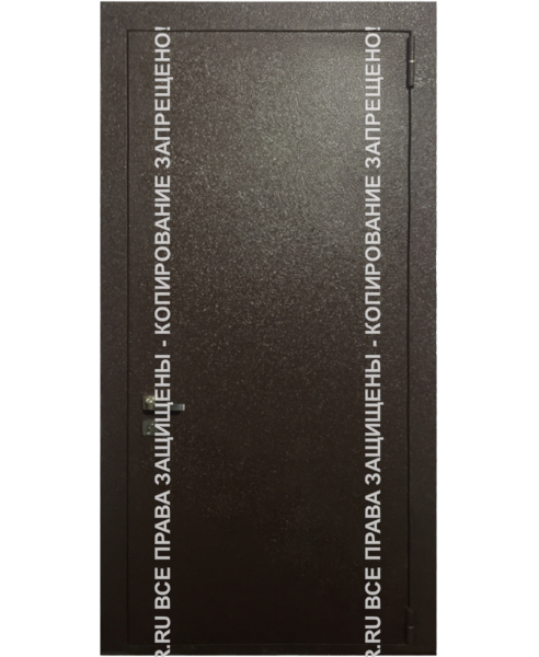 Железная подъездная дверь Порошок 1127 Железная подъездная дверь Порошок 1127