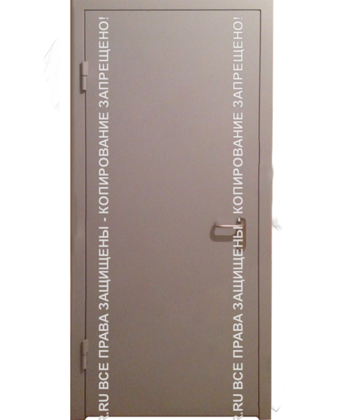 Дверь металлическая офисная входная Порошок 0031 Дверь металлическая офисная входная Порошок 0031