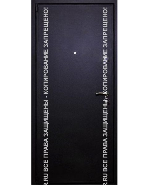 Дверь стальная входная подъездная Порошок 1141 Дверь стальная входная подъездная Порошок 1141